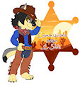 Open July Commission (please read description) by zooshi