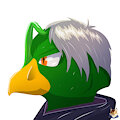 Chrobian's Icon