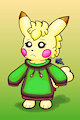 Rony Pikachu