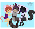 The "All-Nighter" by EclypseSkunk