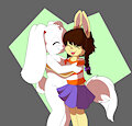 Big Hugs