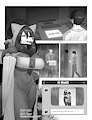 [Re-Comic] SCP-1471-07 by vavacung