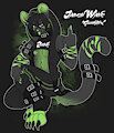 Glowstick