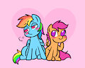 forbidden romance by feralkittyclawz