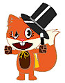 The Incredible Magifox