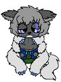 Cuddle The Plush by CubCore by SideB