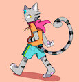 Summer Wear by SlytheCat