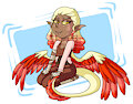 valerie by zenia
