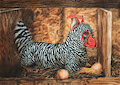Chicken Dog