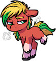 [C] Solemn Trot
