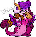 [C] Ooohoho!