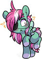 [C] Surprised