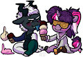 [C] Icecream Thief