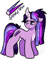[Adopt] spiteful star