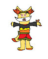 Feudal Firefox