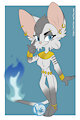 COMMISSION : Astro166 by Faennec