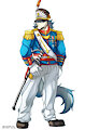 Historical Officer