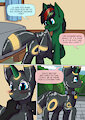 Getting Dressed Up! by Riddlr0w0