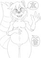 Mpreg Nigel 3