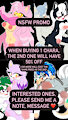 NSFW PROMO by amyrose116