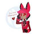 Redbubble account by Faennec