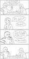 Flirting