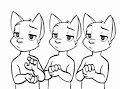 Not Bad by blackkitten