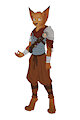 Character Design