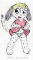 Furfriend Reference: Dalmatians