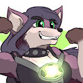 JET Gets A Mushroom Allergy!