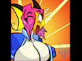 Electa doodle