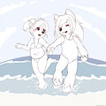 [commission] for CuriousTrilobite