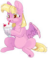 A Sweet Shake~