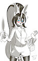 Panthera's Side Job