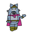 The Amazing Toodee