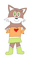 Have No Fear, Foxlove Is Here