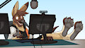 Relaxed Streaming