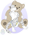 Big Bear Hugs
