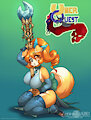 Kibbles from UberQuest