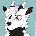Artfight 2023 - Andrew by MattsyKun