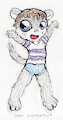 Furfriend Reference: Chinchillas
