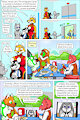Misbegotten Kittens 5x11 by DrJavi