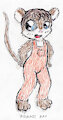 Furfriend Reference: Brown Rats