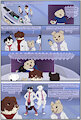 Project D.E - Comic Part 1 - (Page 66) by GTHusky