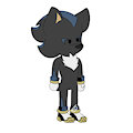 Chibi Mephi