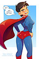 Lois' Suit by TheOtherHalf