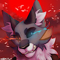 Artfight 2023: Outcast by MattsyKun