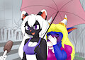 Artfight attack 05 - The interview