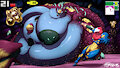 [ALT] Kraid-X Raid by aFurreak