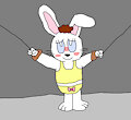 Request: Floppy, You Saved Me!